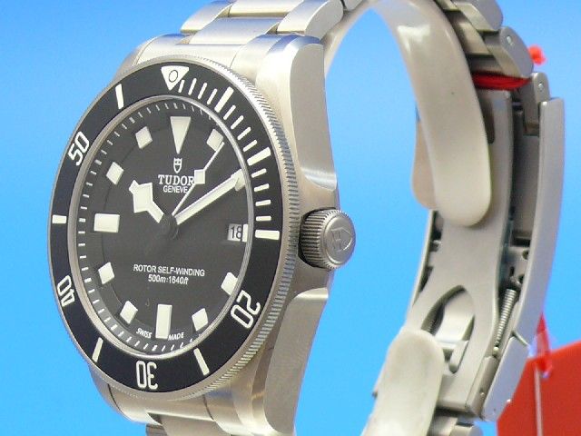 Tudor Pelagos