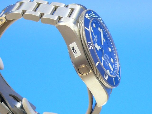 Tudor Pelagos