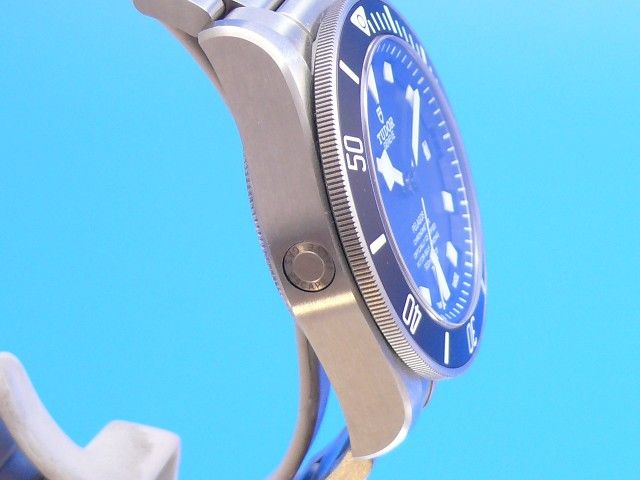Tudor Pelagos