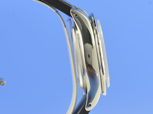 Tudor Prince Chronograph