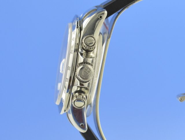 Tudor Prince Chronograph