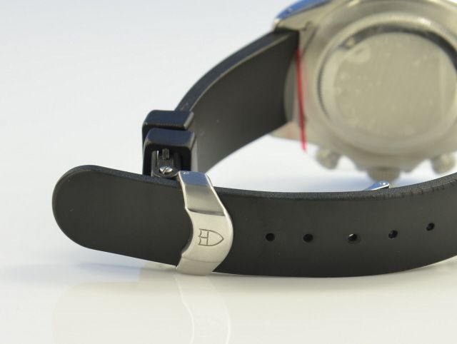 Tudor Prince Chronograph