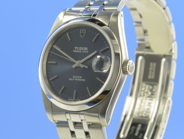 Tudor Prince Date 74000N