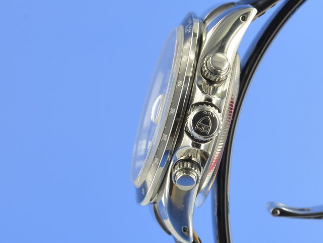 Tudor Prince Date Chrongraph