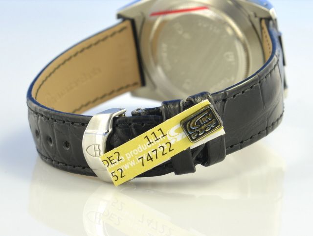 Tudor Prince Date Chrongraph