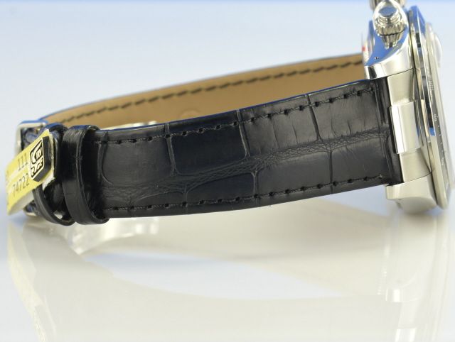 Tudor Prince Date Chrongraph