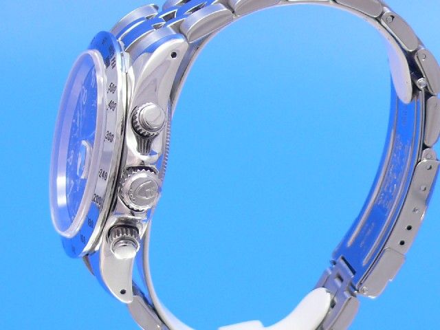 Tudor Prince Date Chronograph