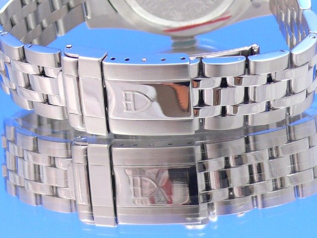 Tudor Prince Date Chronograph