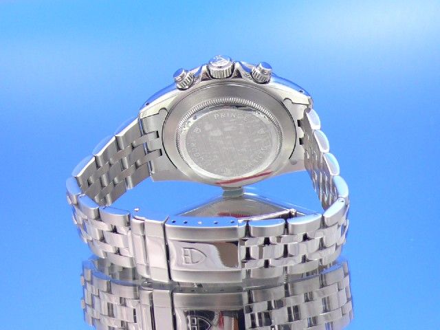 Tudor Prince Date Chronograph