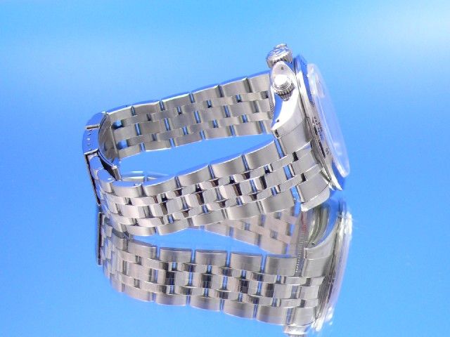 Tudor Prince Date Chronograph