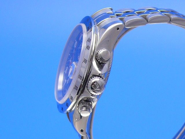 Tudor Prince Date Chronograph