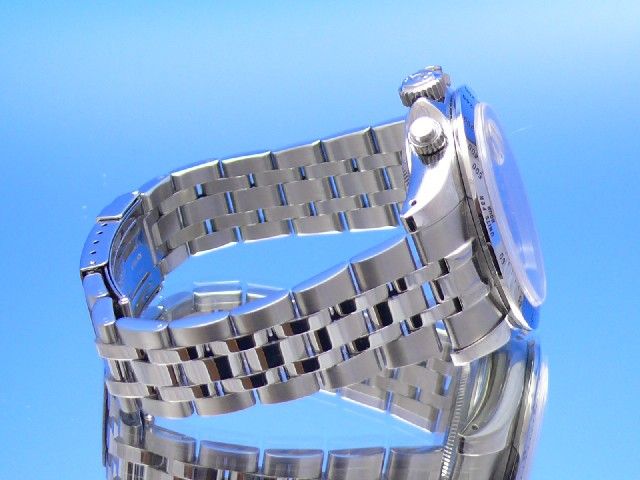 Tudor Prince Date Chronograph