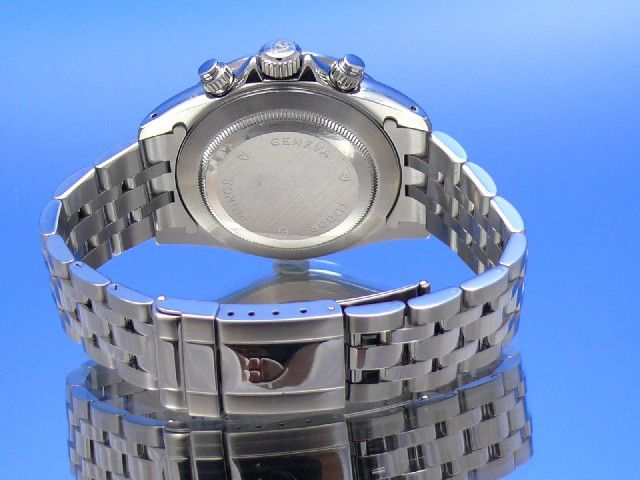 Tudor Prince Date Chronograph