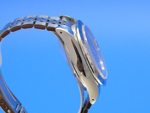 Tudor Prince Date Chronograph