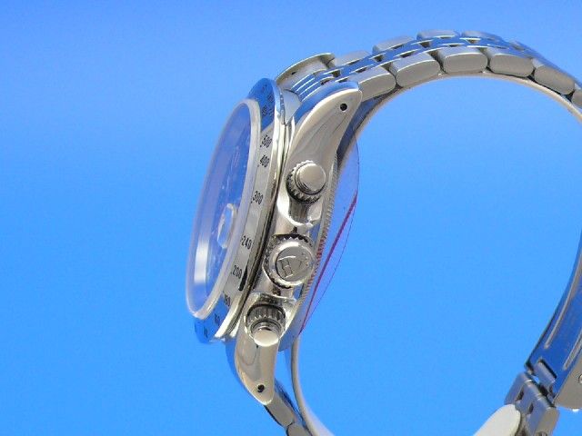 Tudor Prince Date Chronograph