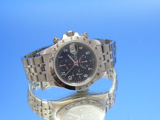 Tudor Prince Date Chronograph