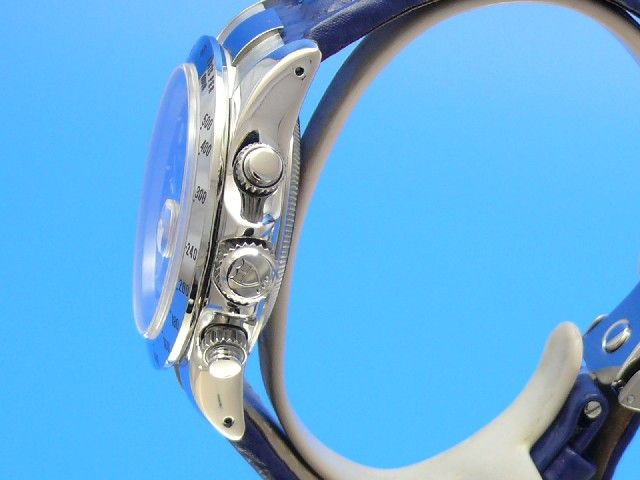 Tudor Prince Date Chronograph