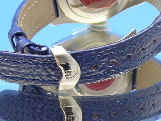 Tudor Prince Date Chronograph