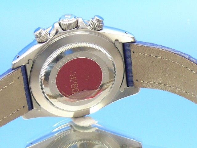 Tudor Prince Date Chronograph