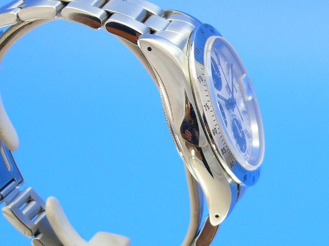 Tudor Prince Date Chronograph