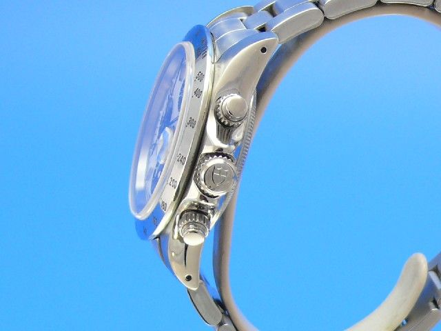 Tudor Prince Date Chronograph