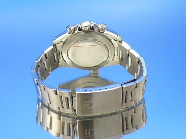 Tudor Prince Date Chronograph