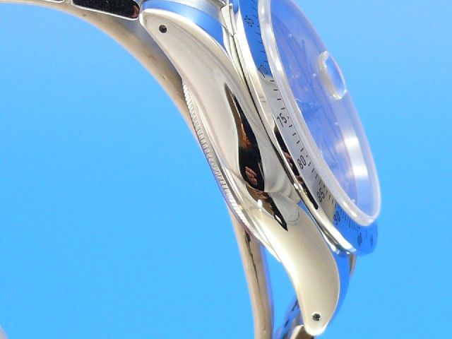 Tudor Prince Date Chronograph