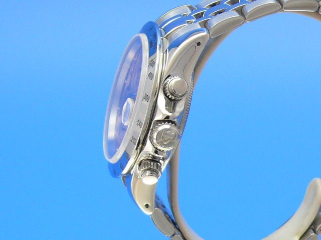 Tudor Prince Date Chronograph