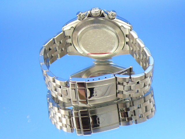 Tudor Prince Date Chronograph