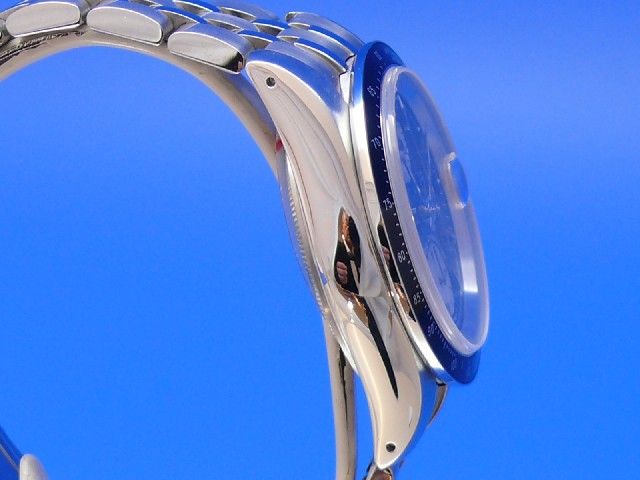 Tudor Prince Date Chronograph