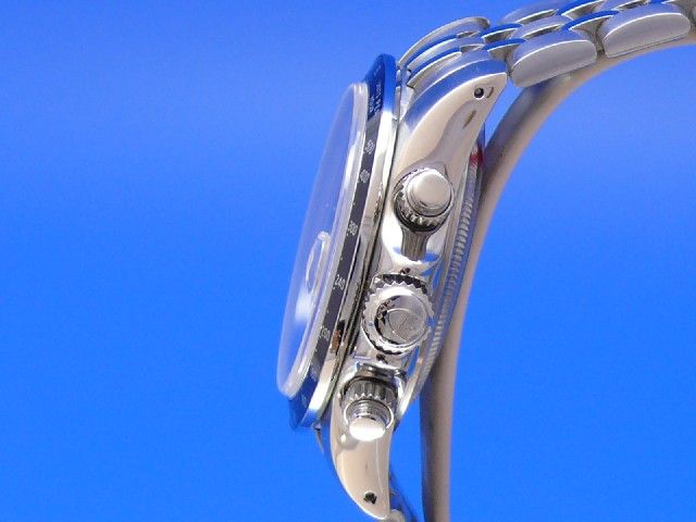 Tudor Prince Date Chronograph