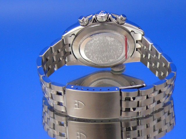 Tudor Prince Date Chronograph