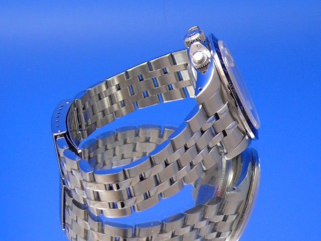 Tudor Prince Date Chronograph