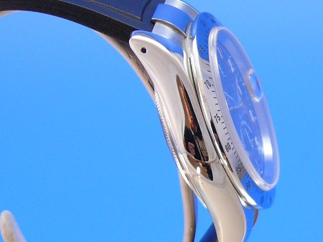 Tudor Prince Date Chronograph