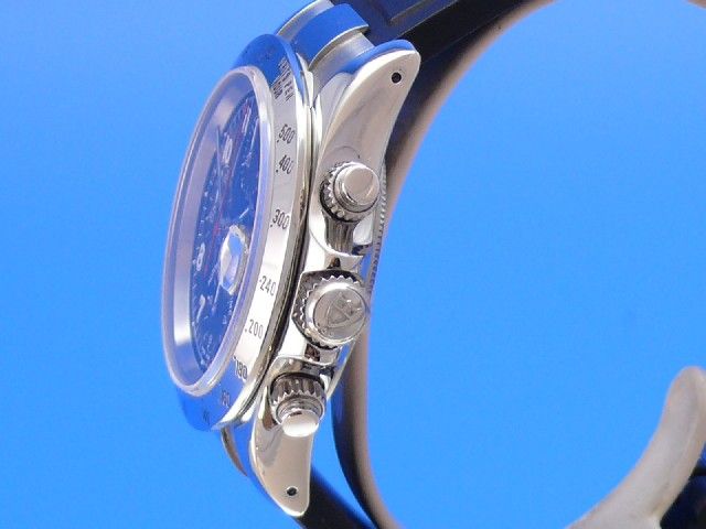 Tudor Prince Date Chronograph