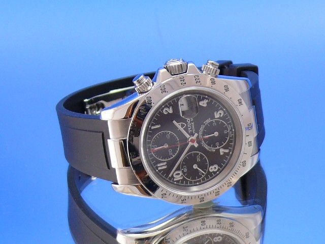 Tudor Prince Date Chronograph