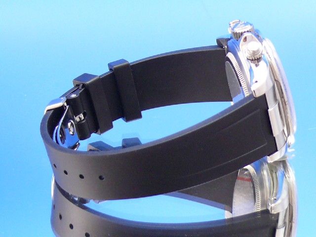 Tudor Prince Date Chronograph