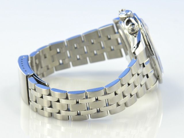 Tudor Prince Date Chronograph