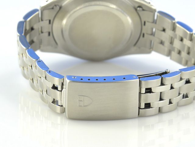 Tudor Prince Date Chronograph