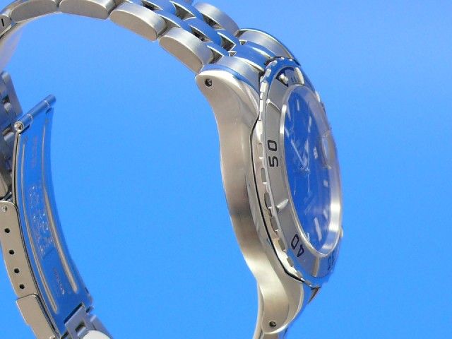 Tudor Prince Date Hydronaut