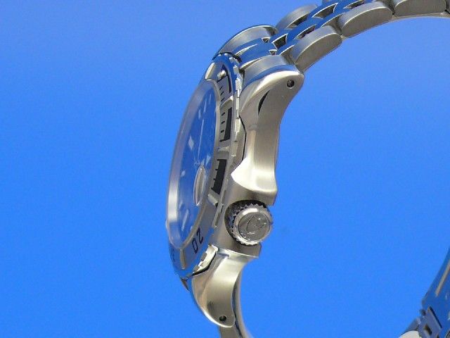 Tudor Prince Date Hydronaut