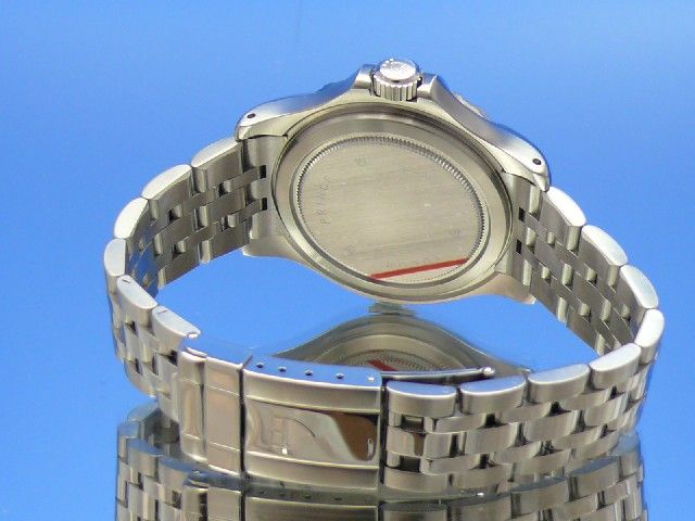 Tudor Prince Date Hydronaut