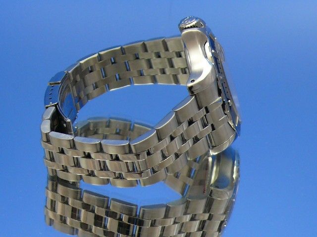 Tudor Prince Date Hydronaut