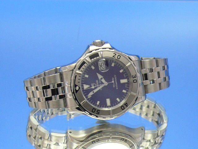 Tudor Prince Date Hydronaut