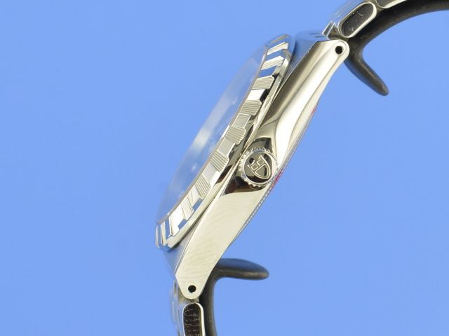 Tudor Royal Diamant 38 mm