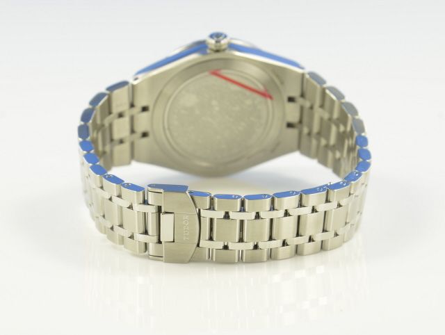 Tudor Royal Diamant 38 mm