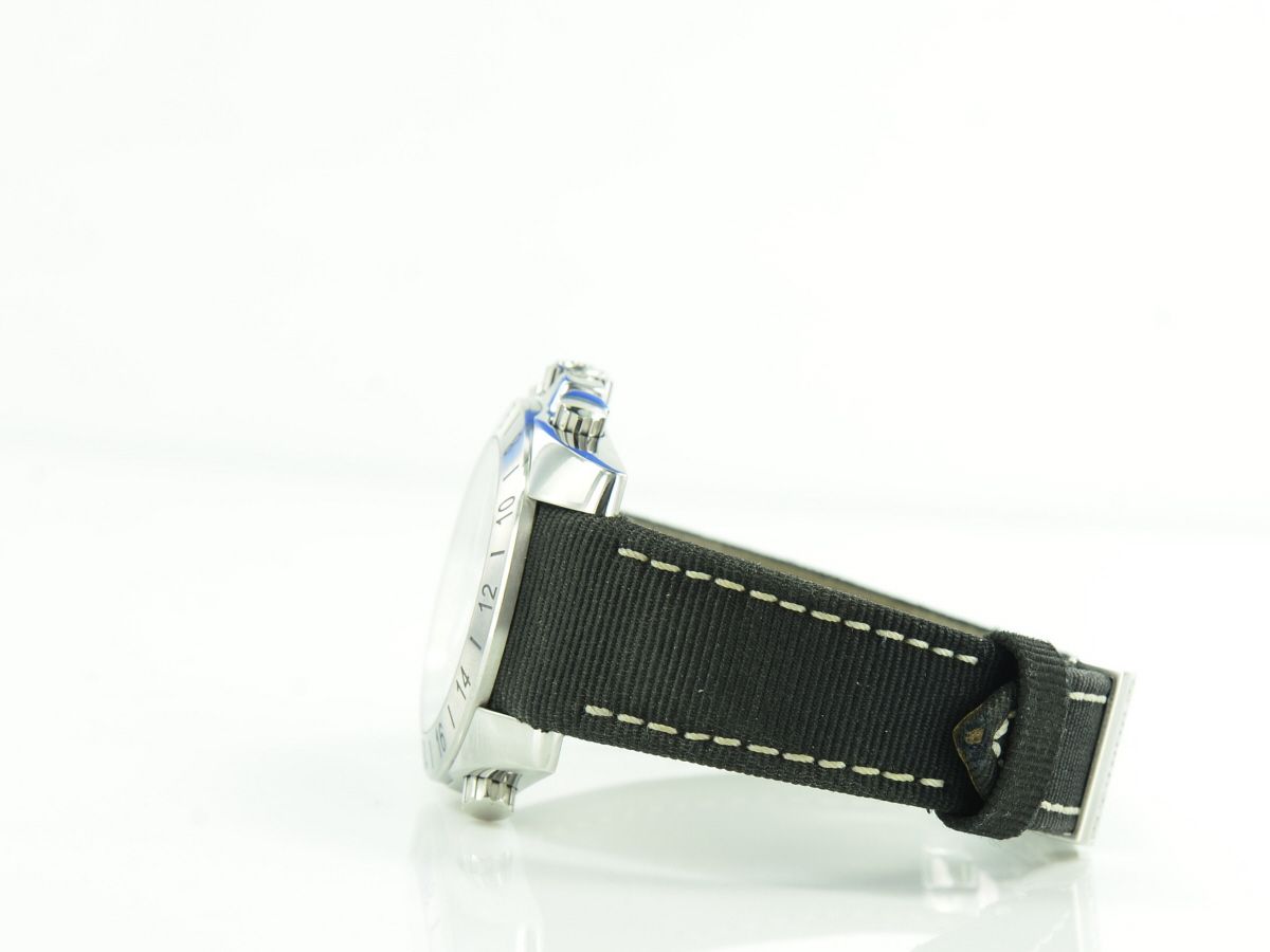 Tudor Sport Aeronaut GMT 20200