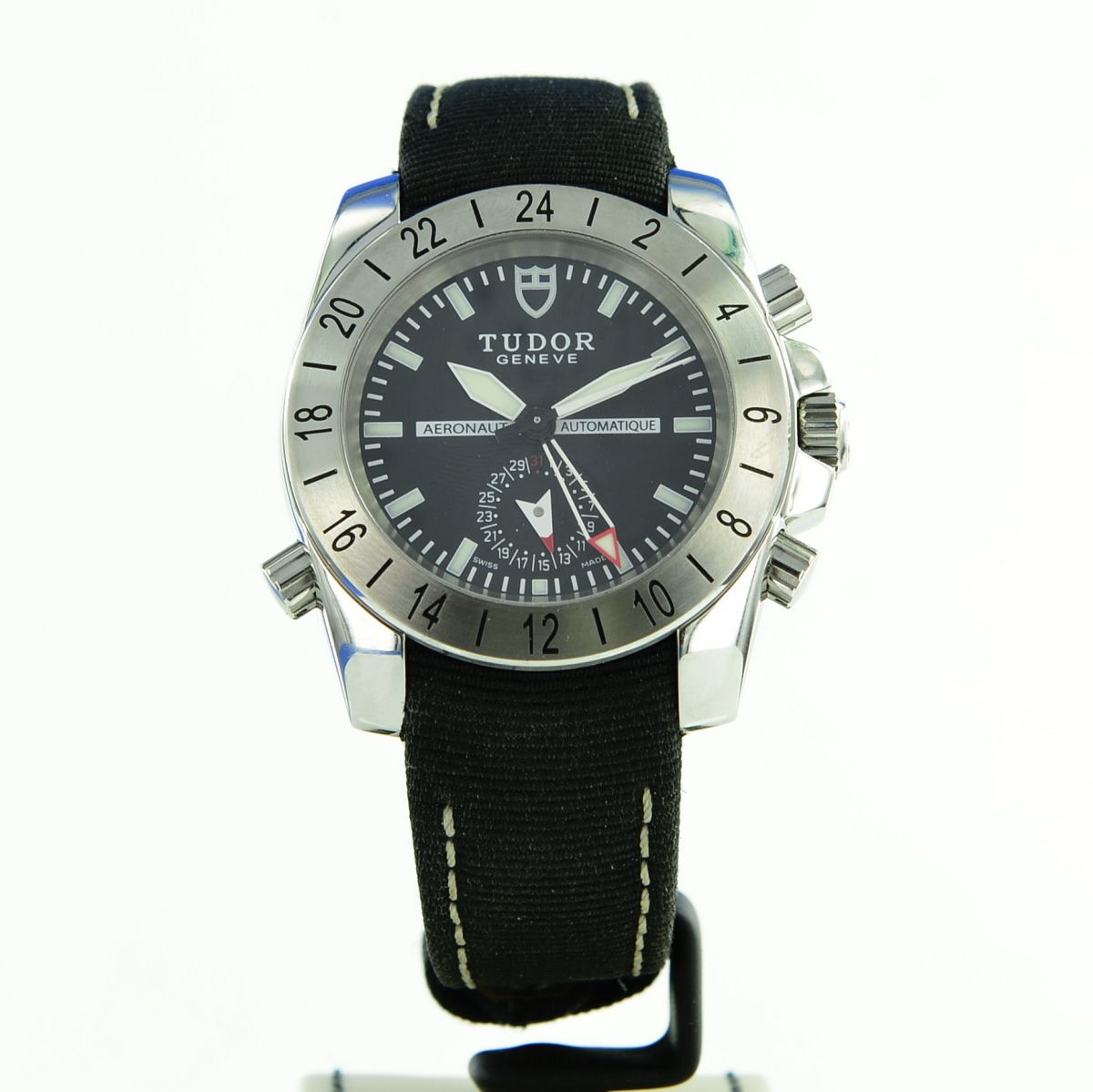 Tudor Sport Aeronaut GMT 20200