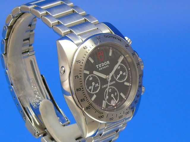 Tudor Sport Chronograph