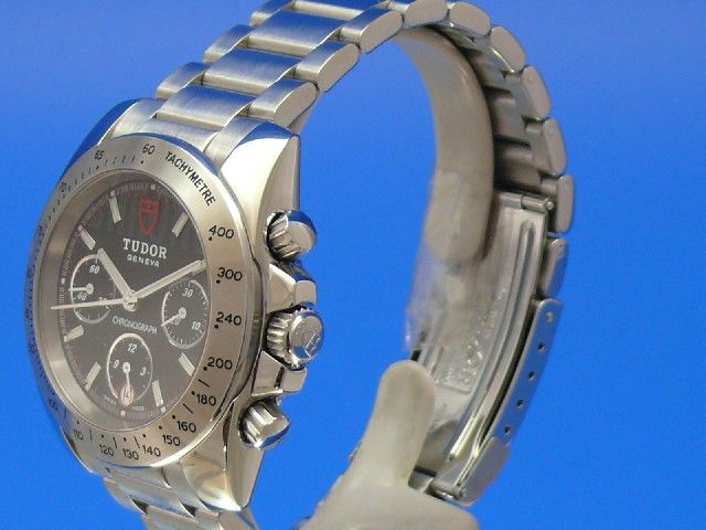 Tudor Sport Chronograph